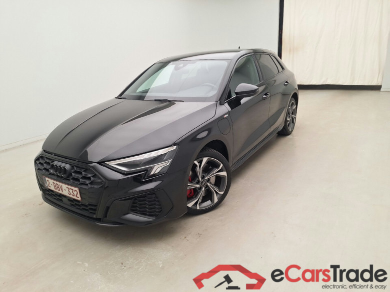 Audi, A3 SB '20 PHEV, Audi A3 Sportback 1.4 45 TFSI e S Line Competition #2