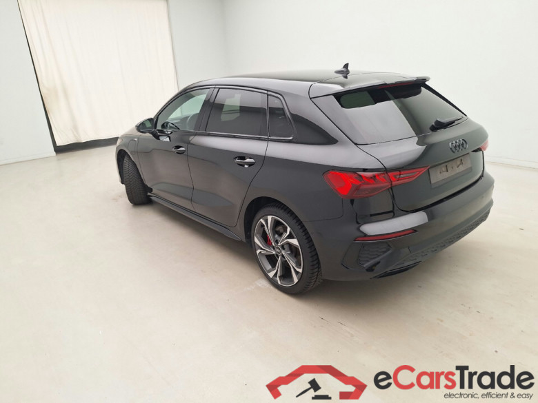 Audi, A3 SB '20 PHEV, Audi A3 Sportback 1.4 45 TFSI e S Line Competition #3