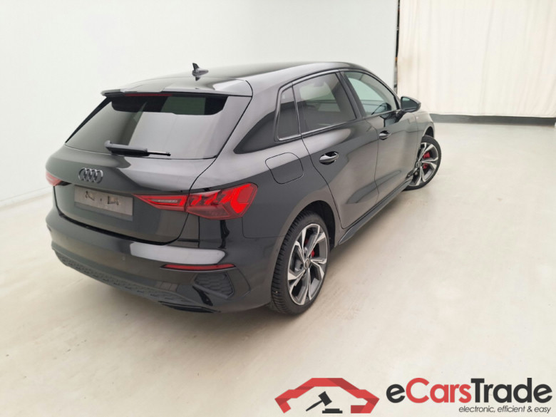 Audi, A3 SB '20 PHEV, Audi A3 Sportback 1.4 45 TFSI e S Line Competition #4
