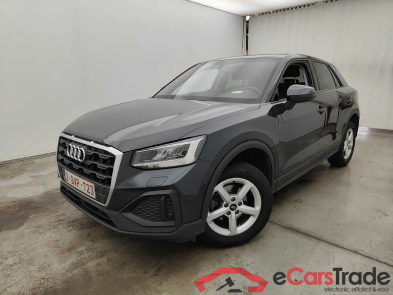 Audi Q2 1.5 35 TFSI 110kW Attraction 5d #1