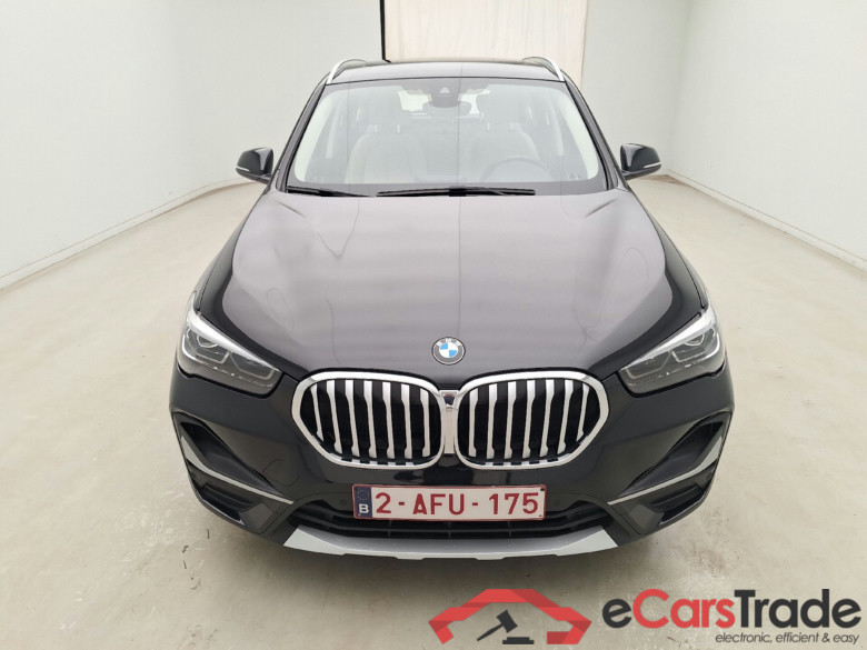 BMW, X1 FL'19, BMW X1 sDrive16dA (85 kW) 5d #2
