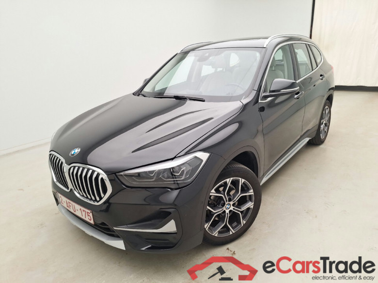 BMW, X1 FL'19, BMW X1 sDrive16dA (85 kW) 5d #1