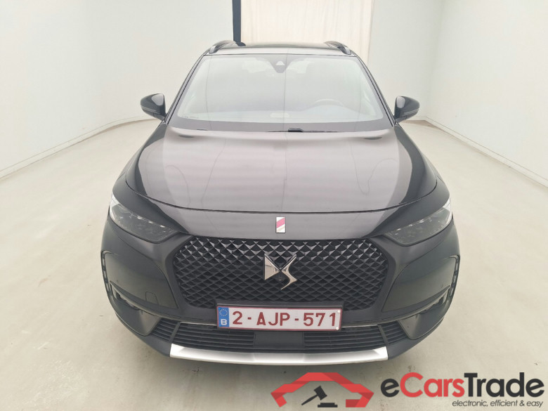 DS, DS7 CB '17, DS7 1.5BHDI 130 Perf.Line+ Aut #2