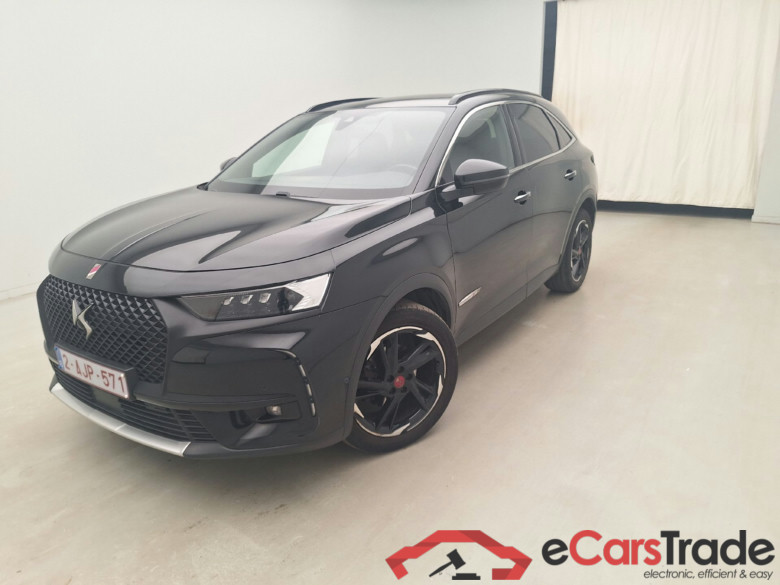 DS, DS7 CB '17, DS7 1.5BHDI 130 Perf.Line+ Aut #1