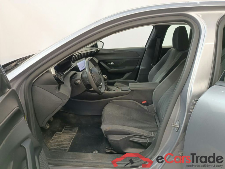 Peugeot 308 SW 1.2 PureTech 110 S&S Active Pack 5d #3