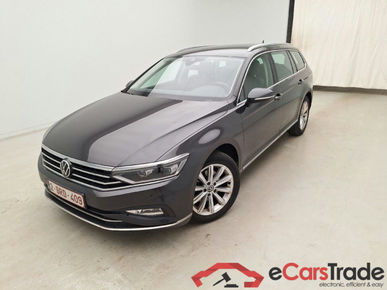 VW, Passat Variant FL'19, Pass.Var.TDI 150 Eleg.Bus.DSG #1
