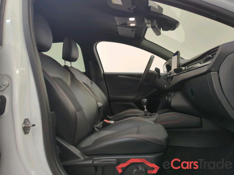 Ford Focus 1.0 EcoBoost 125pk ST-Line X Bus Wagon 5d #3
