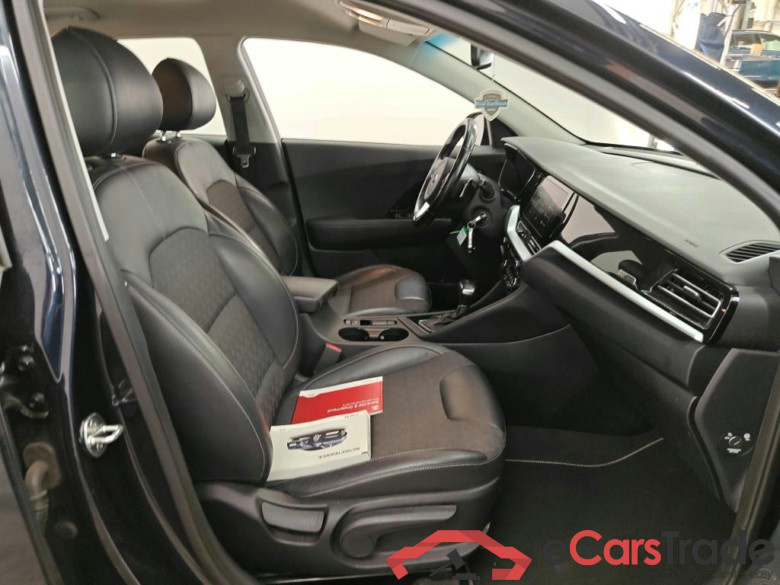 Kia Niro 1.6 GDi Hybrid DynamicLine 5d #3