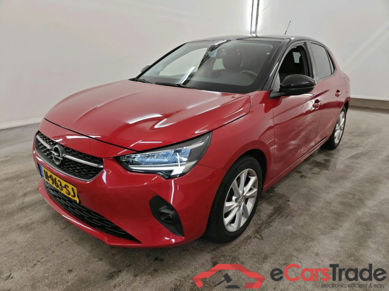 Opel Corsa 1.2 TURBO EDITION AUTO 74KW 5d #1