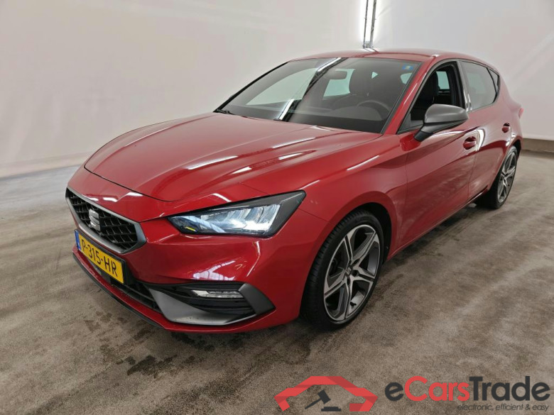 SEAT Leon 1.5 TSI FR 5d