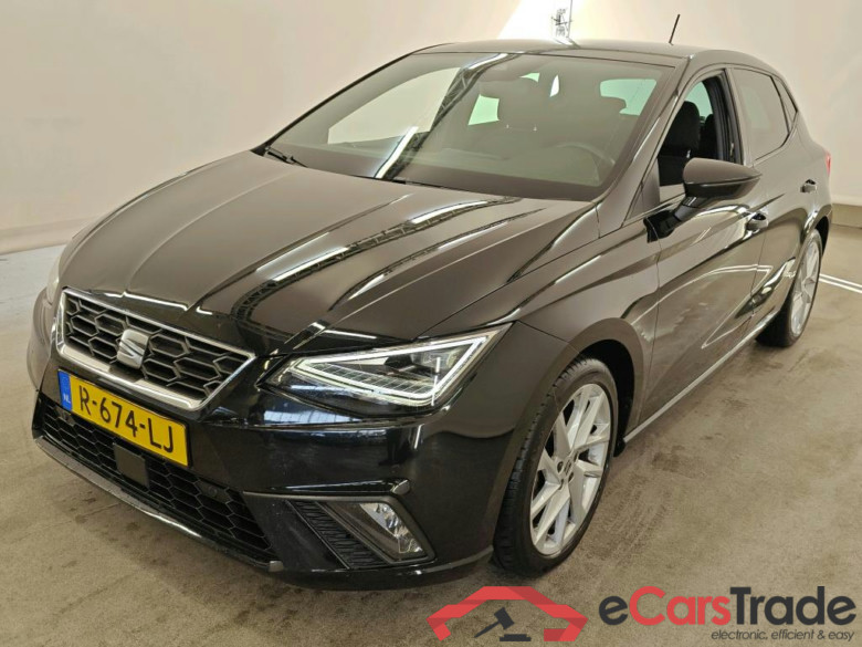 SEAT Ibiza 1.0 Eco TSI FR 5d