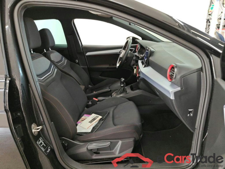 SEAT Ibiza 1.0 Eco TSI FR 5d #3