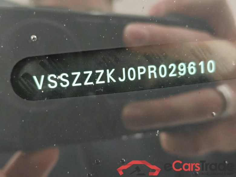 SEAT Ibiza 1.0 Eco TSI FR 5d #6