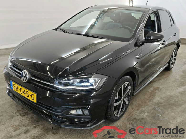 Volkswagen Polo 1.0 TSI 85kW R-Line 5d  + Executive pakket, Beats Audio