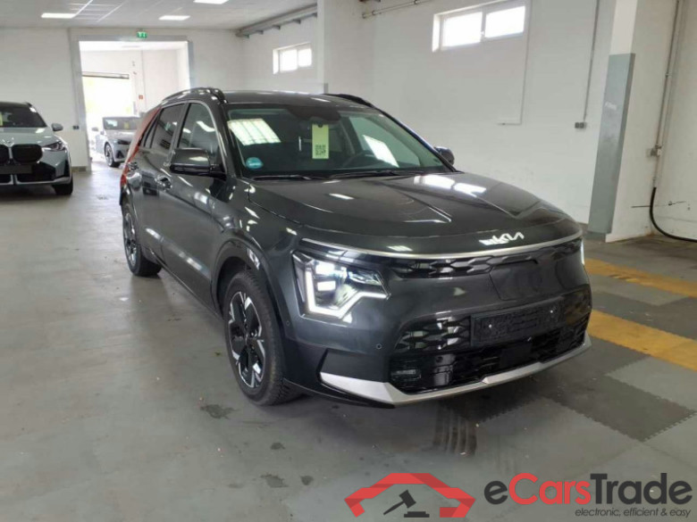 KIA Niro  #2