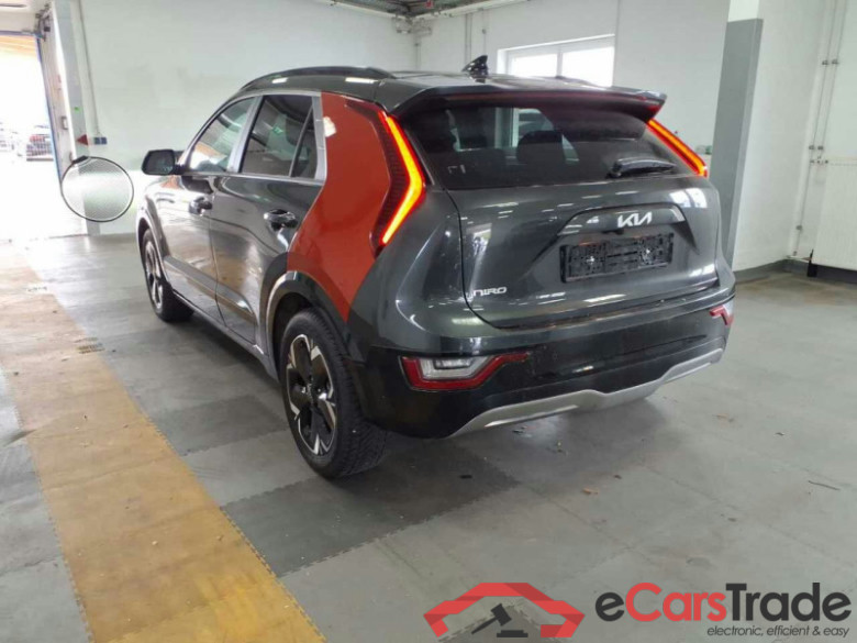 KIA Niro  #4