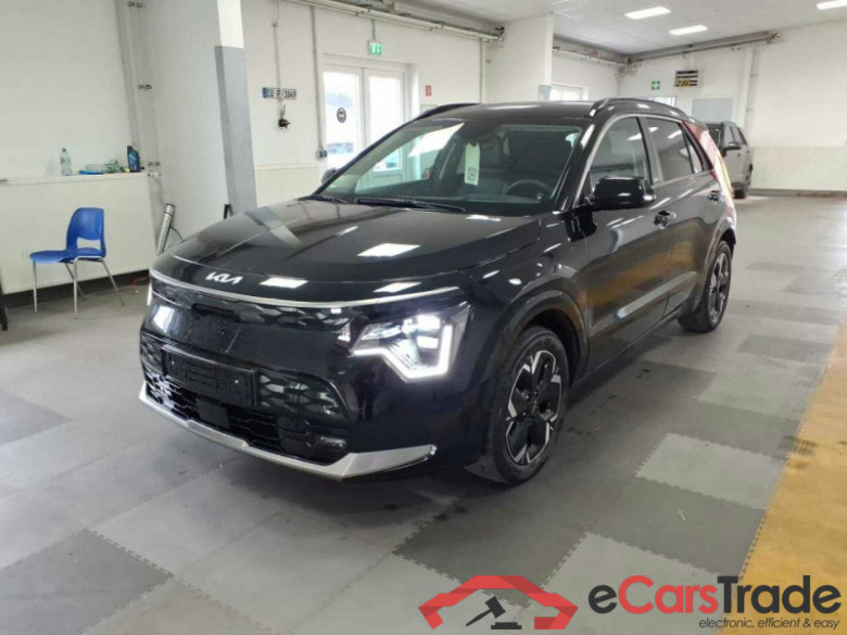 KIA Niro  #1