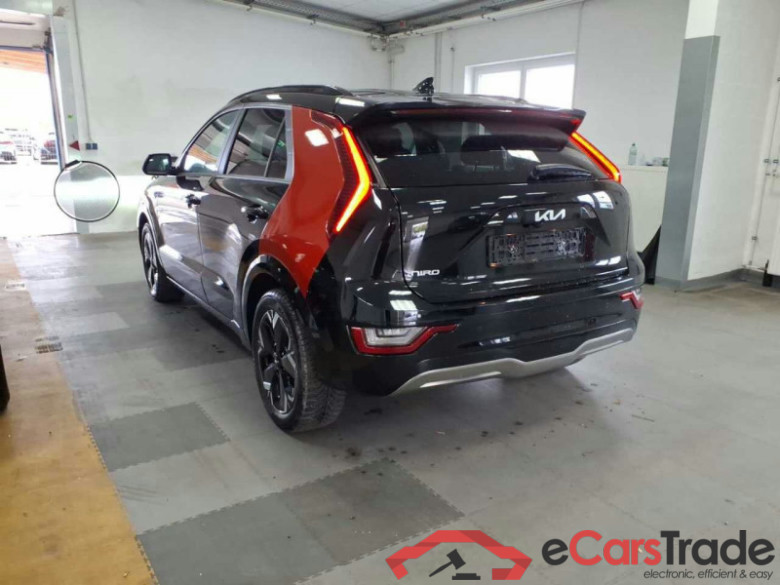 KIA Niro  #4