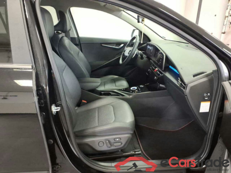 KIA Niro  #5