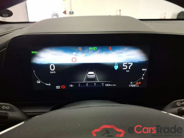 KIA Niro  #6