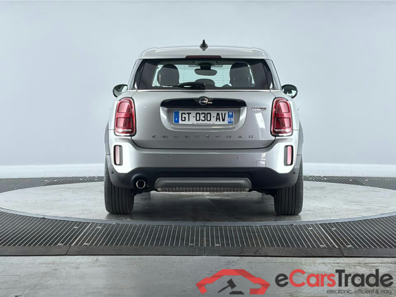 MINI Countryman / 2020 / 5P / Crossover Cooper Essential 136 ch BVA7 / PRÊT A VENDRE #5
