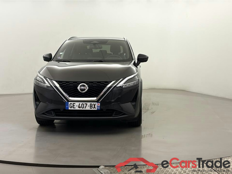 NISSAN Qashqai / 2021 / 5P / Crossover 1.3 MHEV 158ch Xtronic Tekna / PRÊT A VENDRE #1