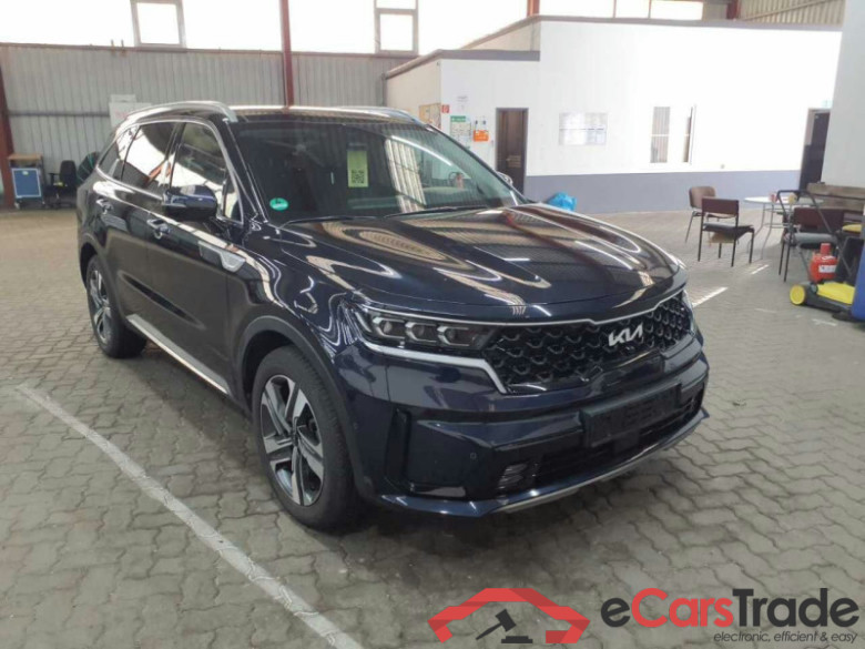 KIA Sorento  #1