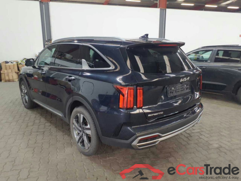 KIA Sorento  #3