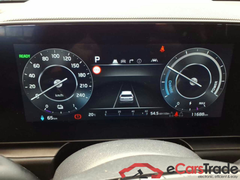 KIA Niro  #6