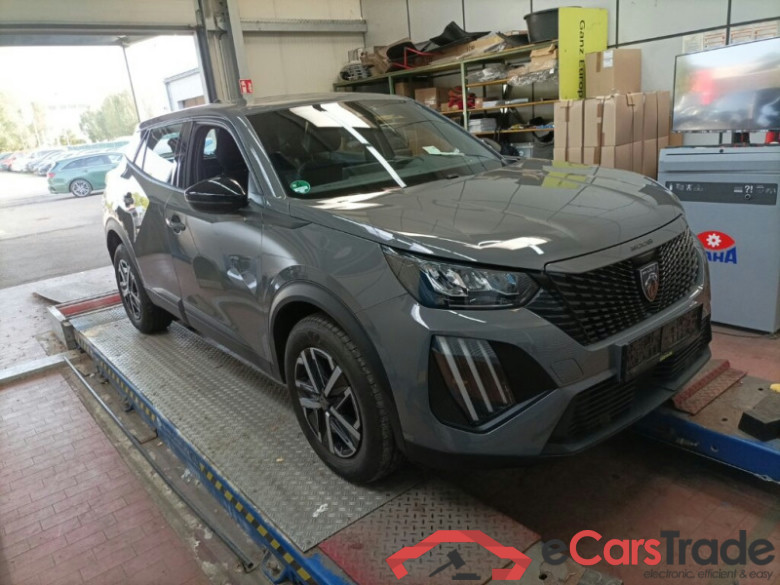 PEUGEOT 2008  #1