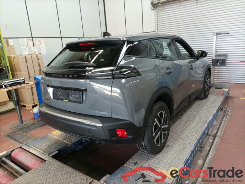 PEUGEOT 2008  #3