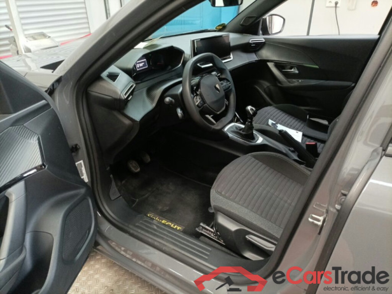 PEUGEOT 2008  #5