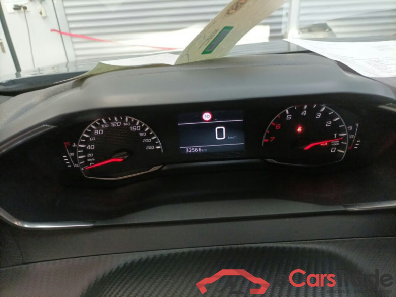 PEUGEOT 2008  #6