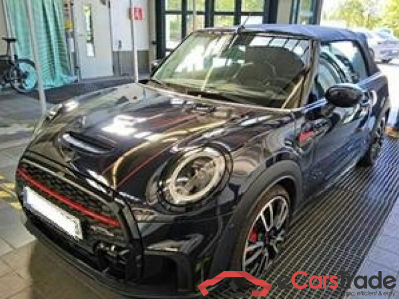 MINI Cabrio  #1
