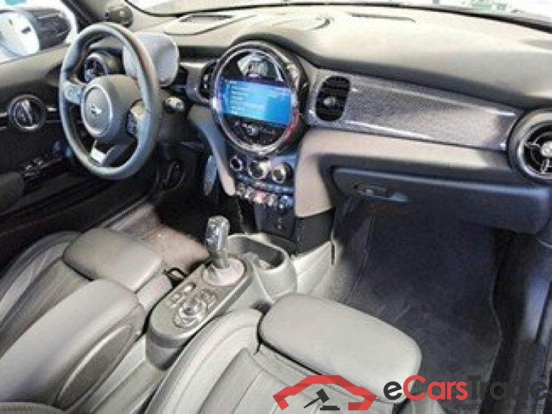 MINI Cabrio  #3