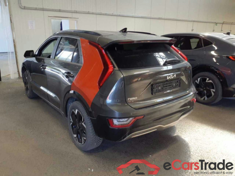 KIA Niro  #4