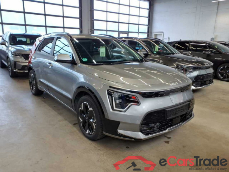 KIA Niro  #2