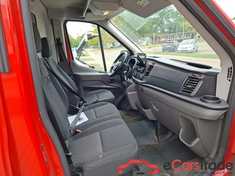 FORD Transit Kasten  #3