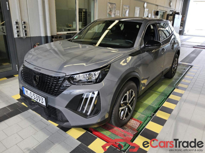 PEUGEOT 2008  #1