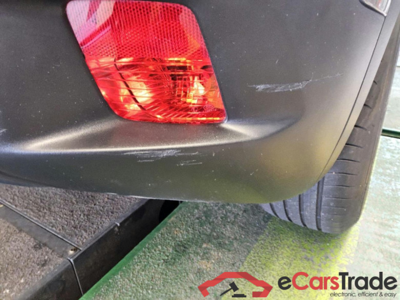 PEUGEOT 2008  #6