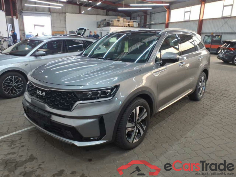KIA Sorento  #1