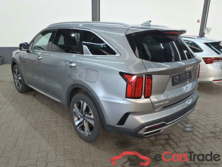 KIA Sorento  #4