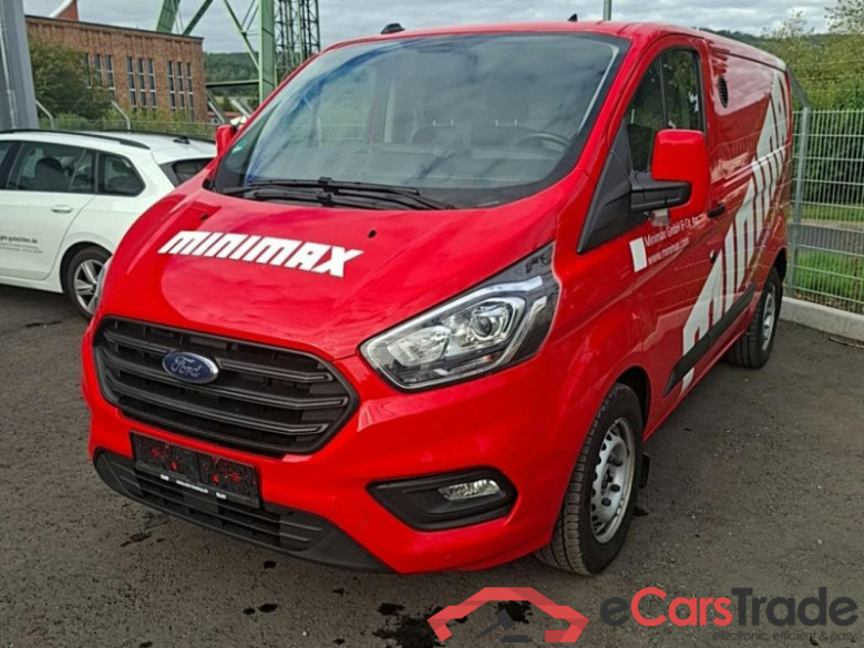 FORD Transit  #1
