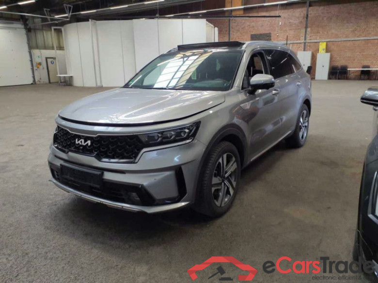 KIA Sorento  #1