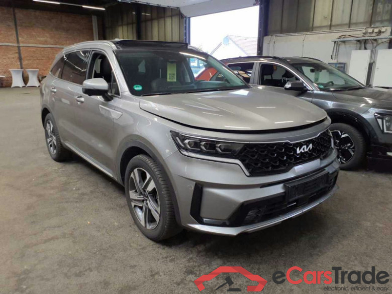 KIA Sorento  #2