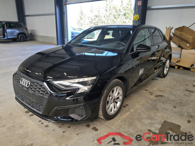 AUDI A3 Sportback  #2