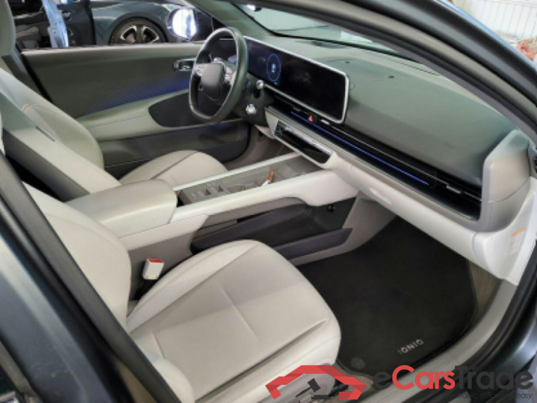 HYUNDAI Ioniq 6  #3