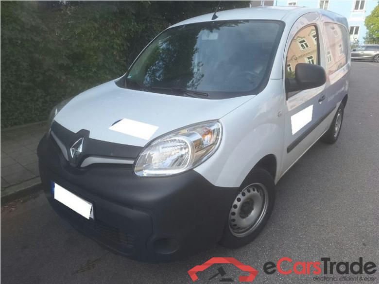 RENAULT Kangoo  #1