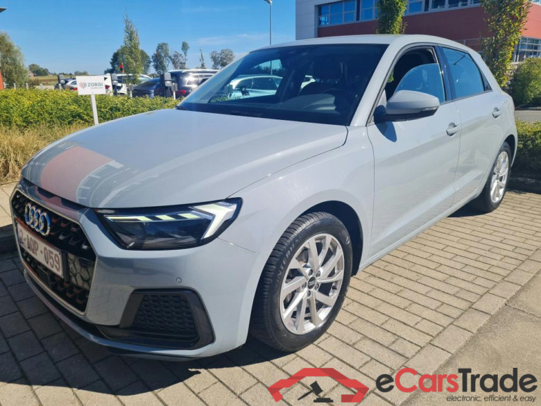 AUDI A1 1.0 25 TFSI ADVANCED #1