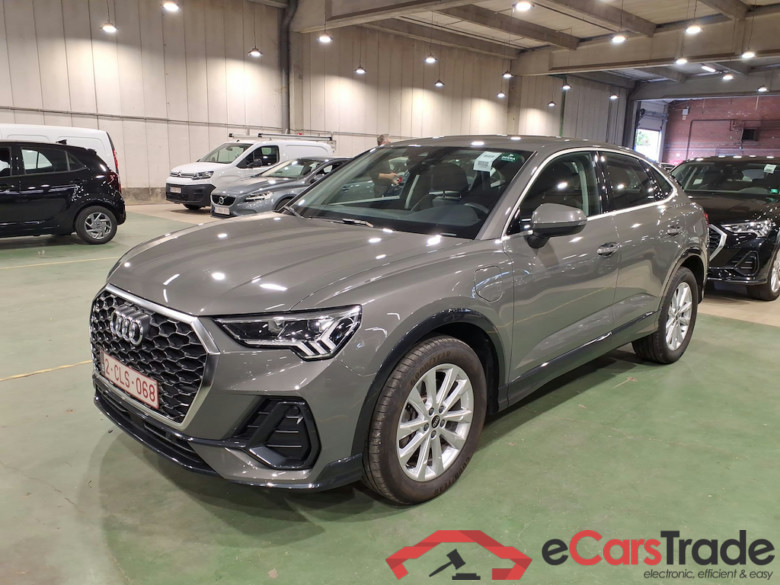 AUDI Q3 Sportback 1.4 45 TFSI E S TRONIC